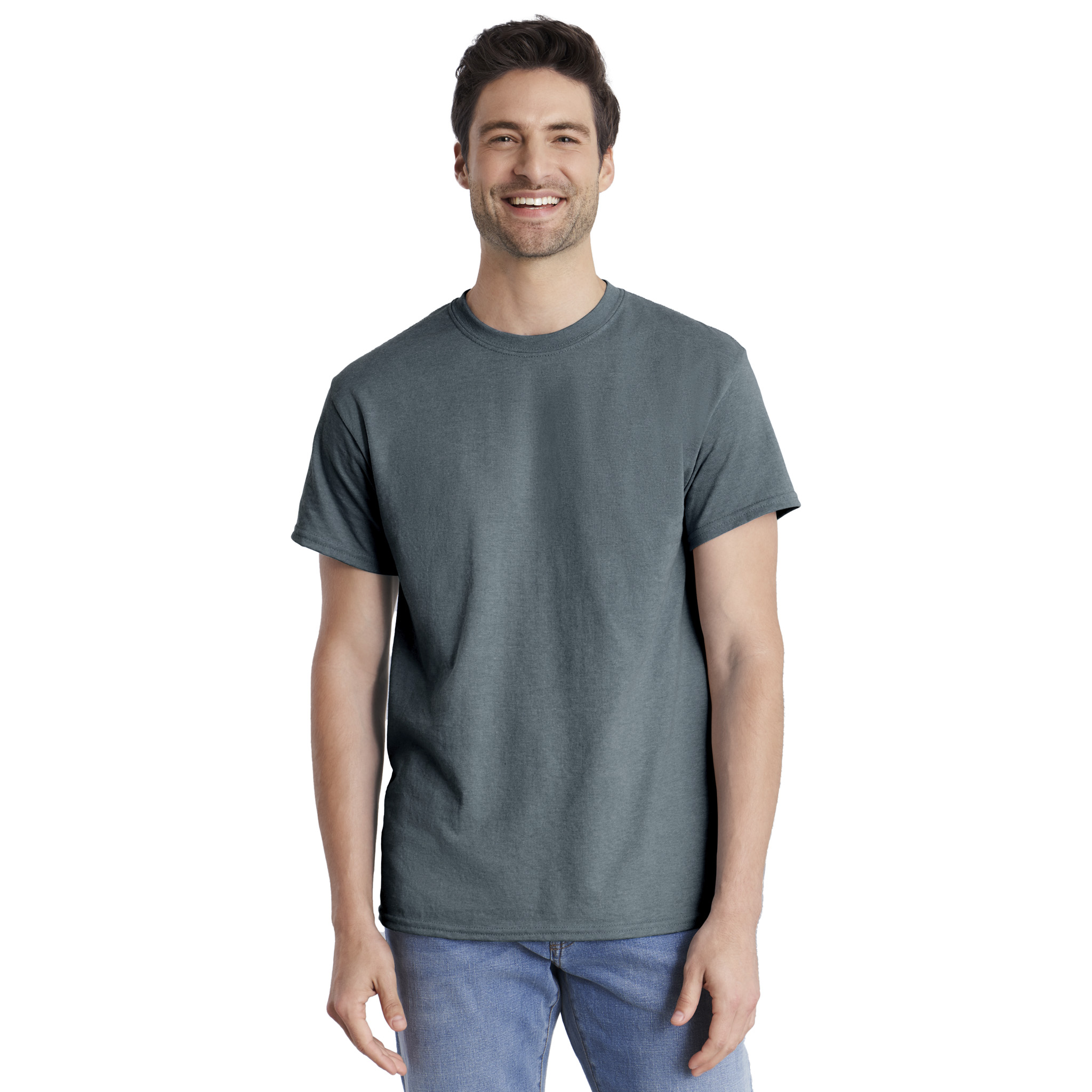 Gildan Heavy Unisex T-Shirt - Fanbace I Music Merch on Demand