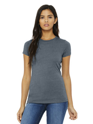 Bella Canvas 6004 Women's Fit T-Shirt