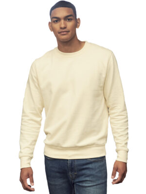 AWDIS Unisex Crew Neck Sweatshirt