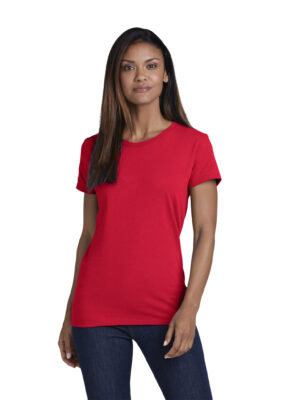 Gildan Heavy Women's T-Shirt