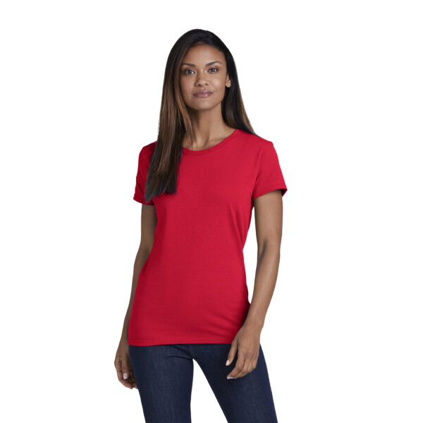 Gildan Heavy Women’s T-Shirt