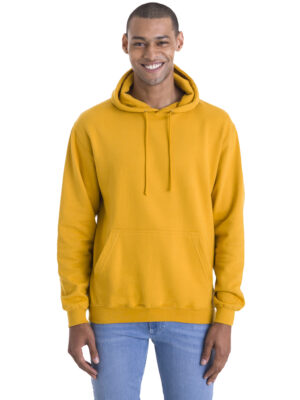 AWDIS College Unisex Pullover Hoodie