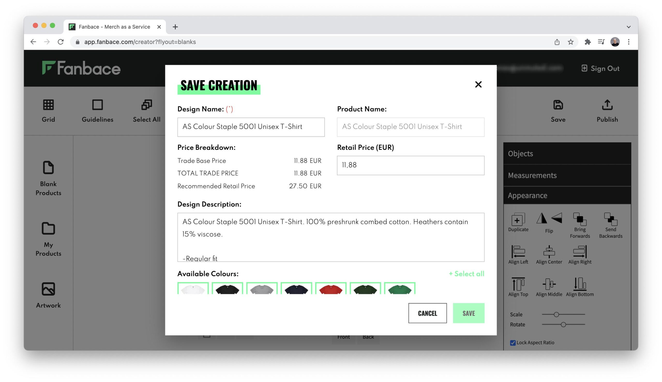 Fanbace-Merch-as-a-Service-Saving-Your-Product