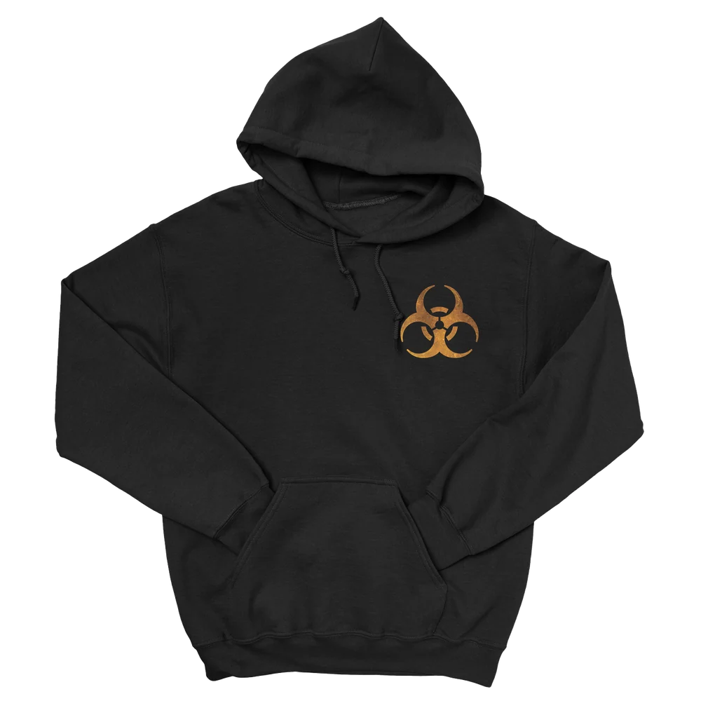 Biohazard-official-hoodie-fanbace-divided-we-fall