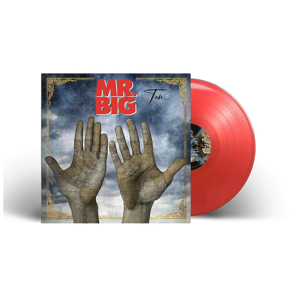 mrbig-LP-red