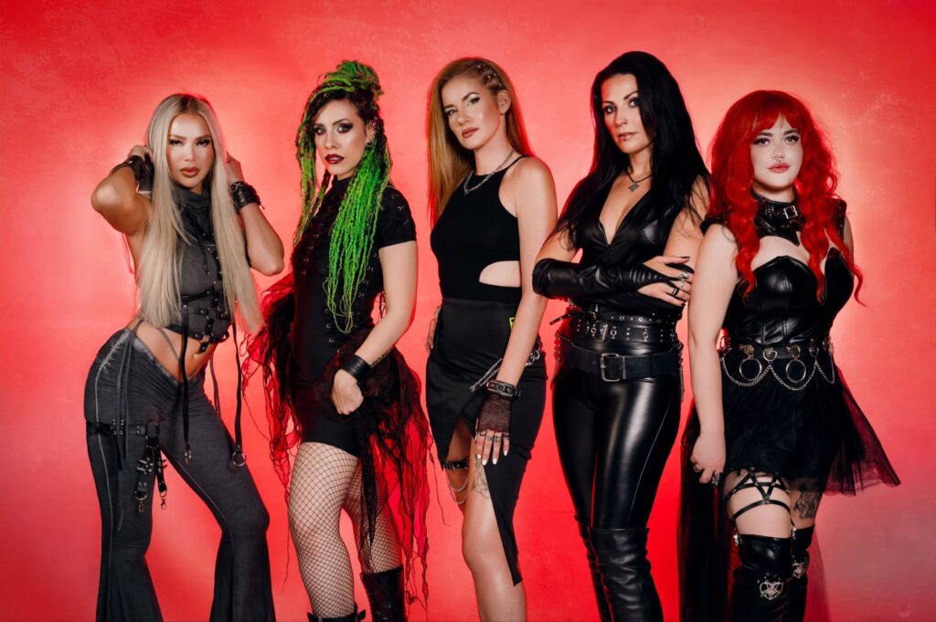 Venus 5 official Merchandise
