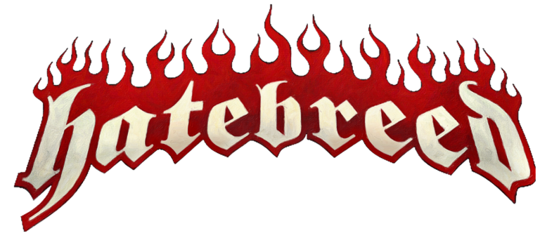 Hatebreed Logo