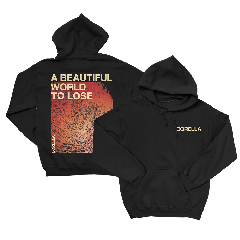 Hoodie-corella-official-merchandise-fanbace
