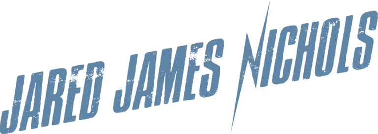 Horizontal Wordmark Dark Blue