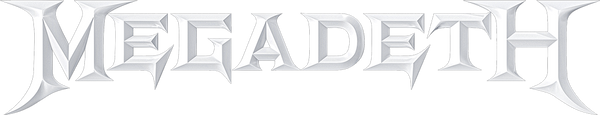 Megadeth Logo