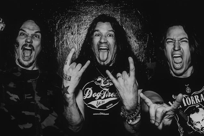 Phil X and the drills official Merchandise