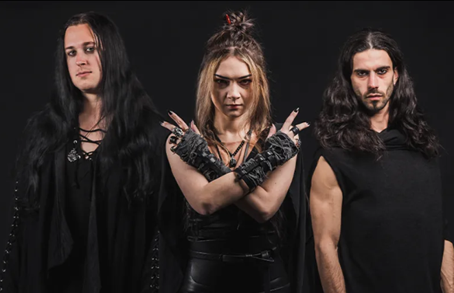 Seven Spires Official Merchandise