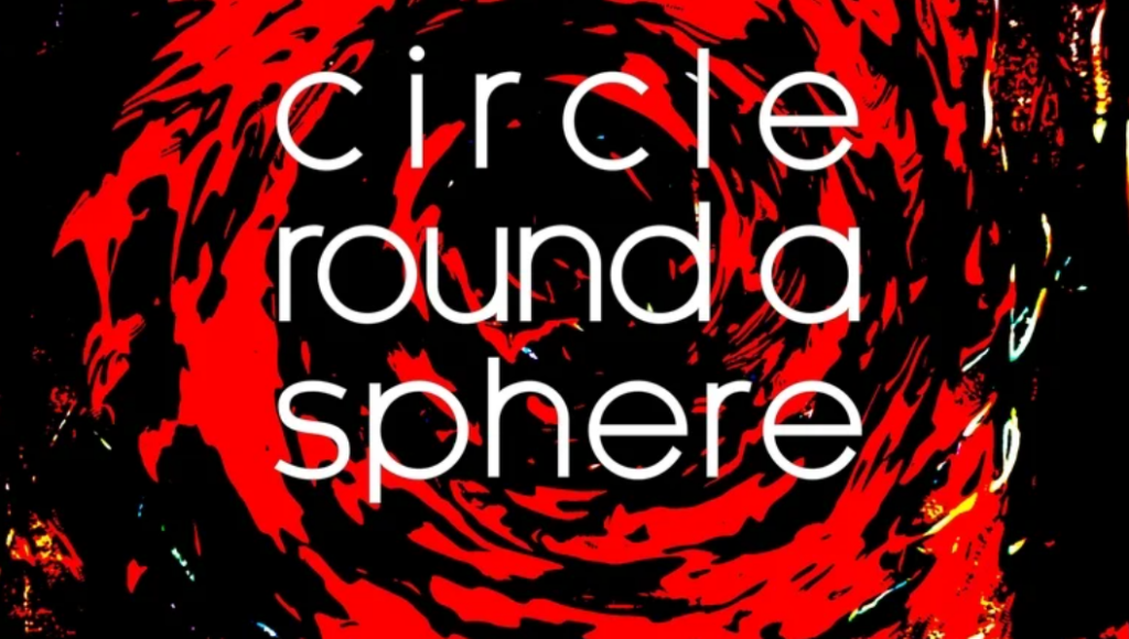 Circle around a Sphere Official Merchandise