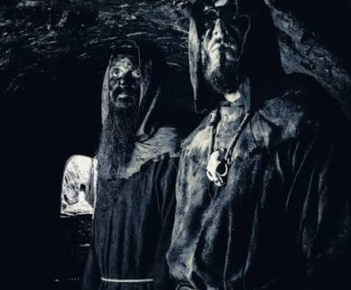 Olde Throne Official Merchandise