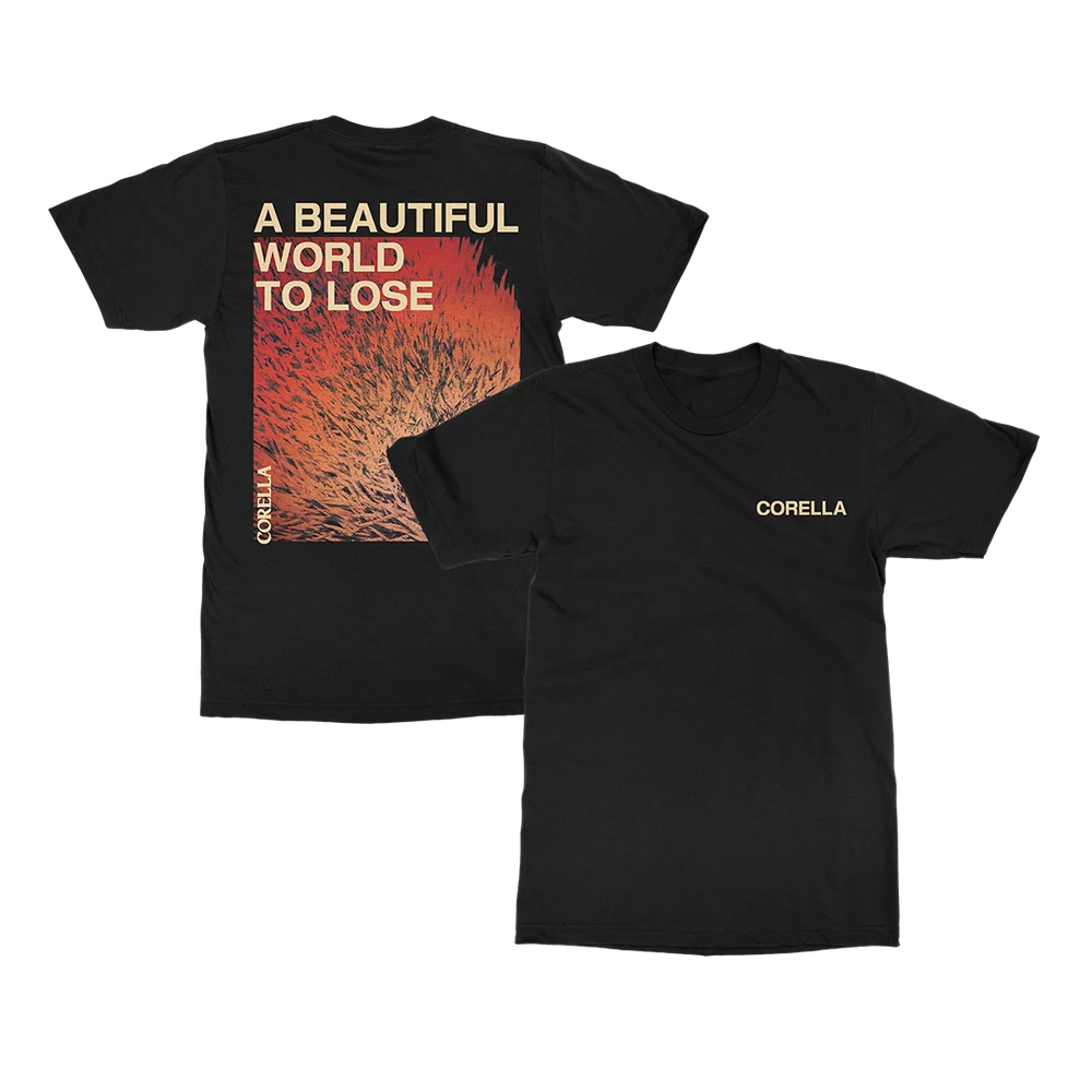 TShirt-corella-official-merchandise-fanbace