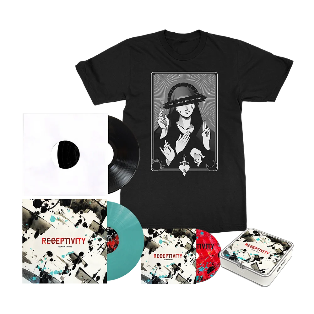 CompletistBundle-tshirt-selfishthing-fanbace-merch
