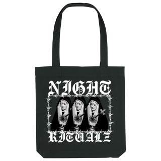 Night-ritualz-tote-bag-fanbace-merchandise