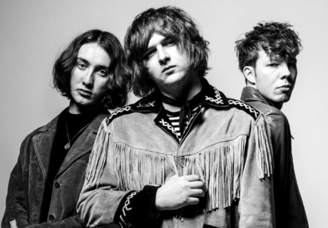 The Howlers Band Official Merchandise