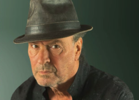 Gary John Barden Official Merchandise