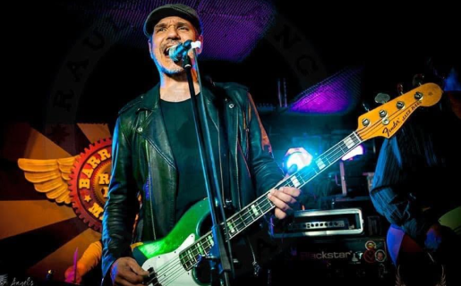 Alfonzetti Band Official Merchandise
