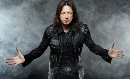 Michael Sweet Official Merchandise