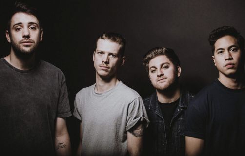 Selfish Things Band Official Merchandise
