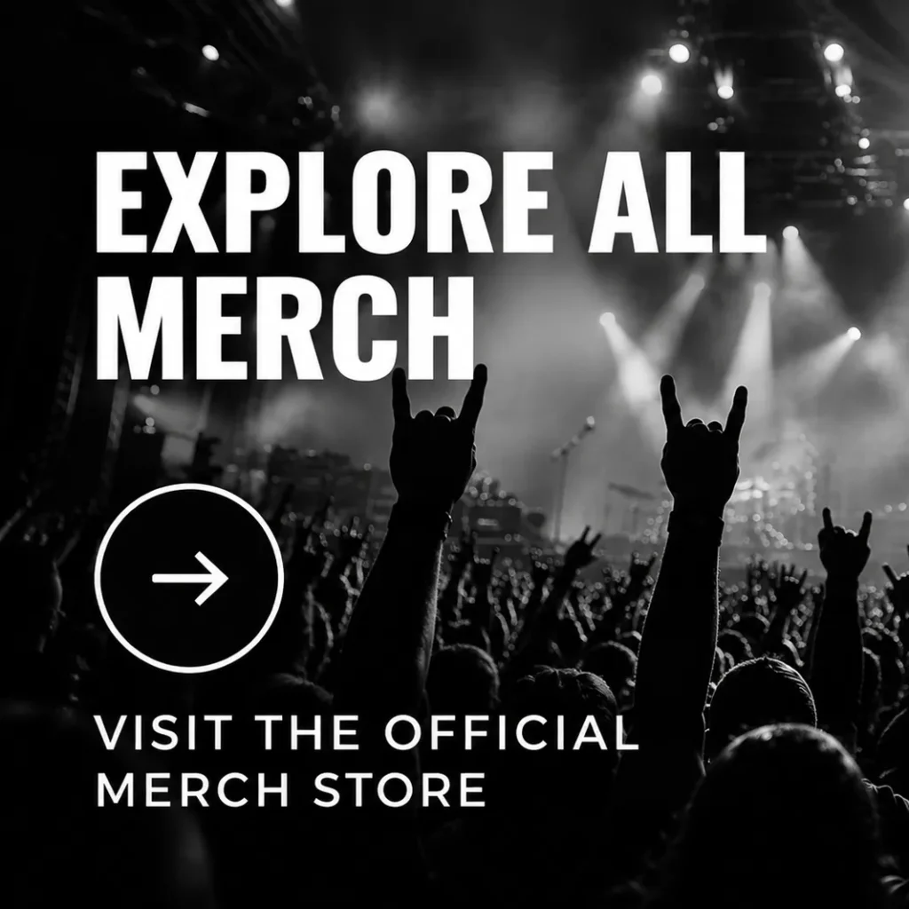 all merch fanbace visit artist store